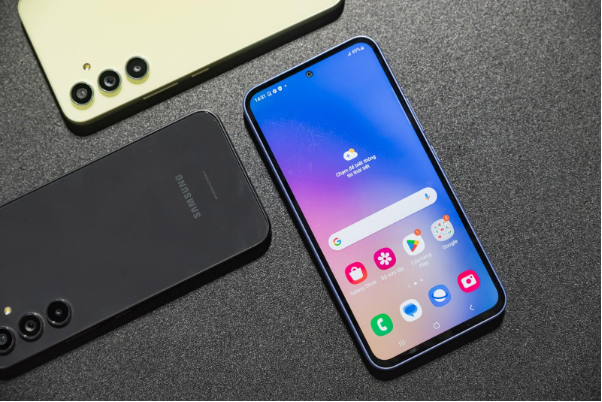 Không cần bịa CV, đây là cách tôi tích đủ kinh nghiệm sáng tạo nội dung chỉ với Galaxy A trong tay - Ảnh 1. Không cần bịa CV, đây là cách tôi tích đủ kinh nghiệm sáng tạo nội dung chỉ với Galaxy A trong tay - Ảnh 1.