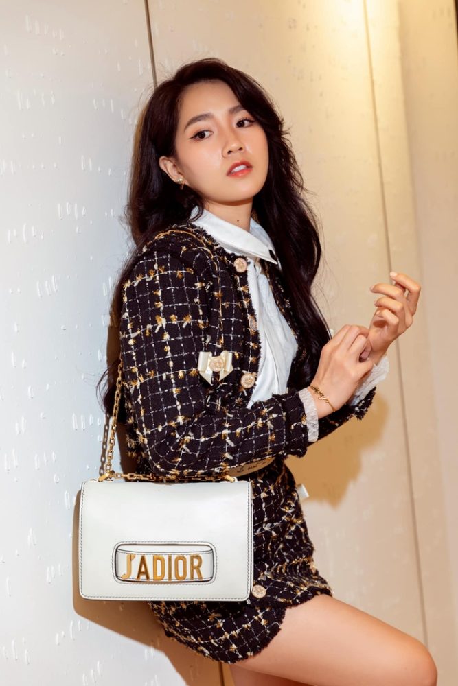 Kiều Trinh Xíu bất ngờ cung cấp thông tin về vụ bị đòi nợ 3,5 tỷ - Ảnh 1. Kiều Trinh Xíu bất ngờ cung cấp thông tin về vụ bị đòi nợ 3,5 tỷ - Ảnh 1.