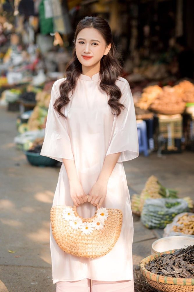 Hoa khôi Học viện Ngân hàng làm MC VTV, dự định lấn sân kinh doanh - Ảnh 2. Hoa khôi Học viện Ngân hàng làm MC VTV, dự định lấn sân kinh doanh - Ảnh 2.