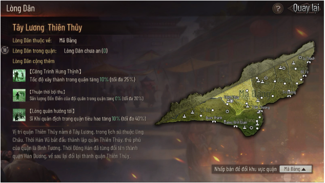 Ra mắt mùa giải PK4: Tam Quốc Chí - Chiến Lược mời game thủ trải nghiệm những màn chiến đấu nảy lửa - Ảnh 2.