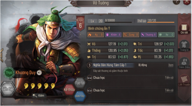 Ra mắt mùa giải PK4: Tam Quốc Chí - Chiến Lược mời game thủ trải nghiệm những màn chiến đấu nảy lửa - Ảnh 3.