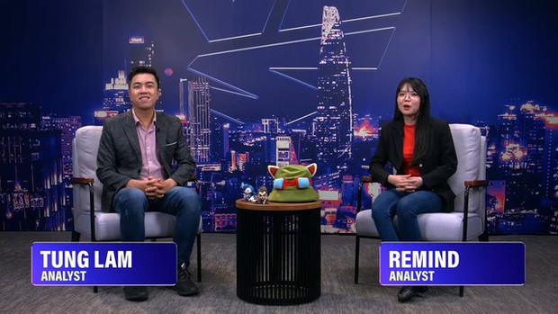 Từng khiến cộng đồng mạng phát sốt, nữ MC Esports bị dân tình quay xe sau thời gian gây thất vọng - Ảnh 4. Từng khiến cộng đồng mạng phát sốt, nữ MC Esports bị dân tình quay xe sau thời gian gây thất vọng - Ảnh 4.