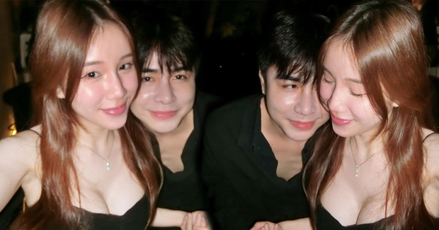 Nam tuyển thủ bị Global Ban bất ngờ dùng cú pháp lạ gửi bạn gái, nói thẳng về cương vị mới! - Ảnh 4. Nam tuyển thủ bị Global Ban bất ngờ dùng cú pháp lạ gửi bạn gái, nói thẳng về cương vị mới! - Ảnh 4.