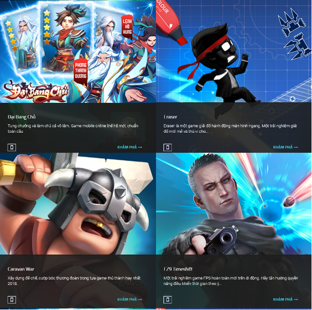 Sơ nhập giang hồ, hóa thân cao thủ cùng game Kim Dung đẳng cấp mới – Đại Bang Chủ - Ảnh 2.