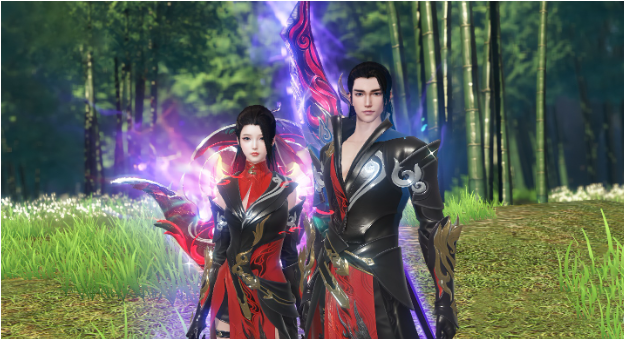 Những điều 1-0-2 chỉ có tại Thiên Long Phù mùa 3 mà game thủ TLBB2 VNG không nên bỏ qua - Ảnh 2. Những điều 1-0-2 chỉ có tại Thiên Long Phù mùa 3 mà game thủ TLBB2 VNG không nên bỏ qua - Ảnh 2.