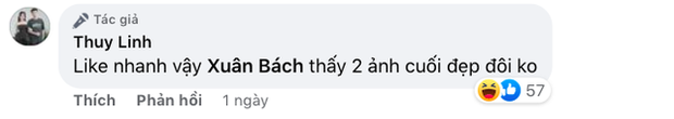 Chán phát cẩu lương, bạn gái Xuân Bách công khai sánh đôi bên trai lạ, còn vô tư tag thẳng tên người yêu tuyển thủ - Ảnh 5. Chán phát cẩu lương, bạn gái Xuân Bách công khai sánh đôi bên trai lạ, còn vô tư tag thẳng tên người yêu tuyển thủ - Ảnh 5.