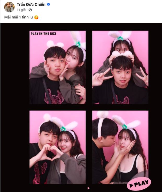 Chuyện tình tuyển thủ ADC - Kim Chung Phan: Từ cặp đôi thị phi đến mối tình nhiều người ước! - Ảnh 5. Chuyện tình tuyển thủ ADC - Kim Chung Phan: Từ cặp đôi thị phi đến mối tình nhiều người ước! - Ảnh 5.