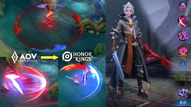 Bê nguyên tướng sang máy chủ thử nghiệm, game mũi nhọn củng cố tin đồn sáp nhập? - Ảnh 4. Bê nguyên tướng sang máy chủ thử nghiệm, game mũi nhọn củng cố tin đồn sáp nhập? - Ảnh 4.