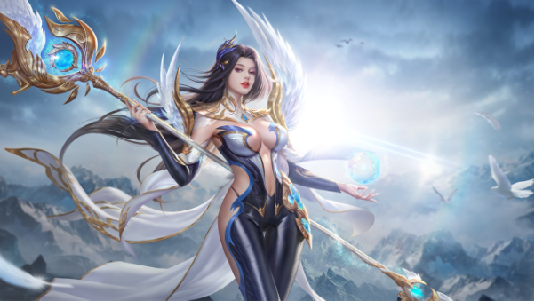 Đánh giá Thái Cổ Phong Ma - Tựa game nhập vai tiên hiệp mới ra mắt 2023 - Ảnh 2.