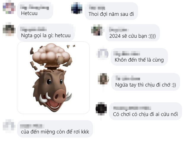 Tích cóp cả năm, game thủ lỡ tay chơi dại, mất luôn cả phần quà hiếm - Ảnh 5. Tích cóp cả năm, game thủ lỡ tay chơi dại, mất luôn cả phần quà hiếm - Ảnh 5.