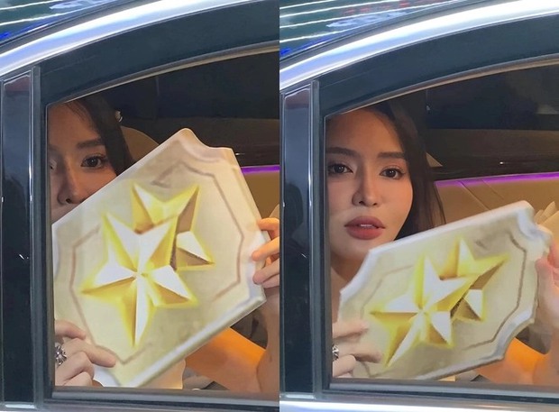 "Bỏng mắt" với giao diện mới của nữ game thủ Liên Quân- Ảnh 1.