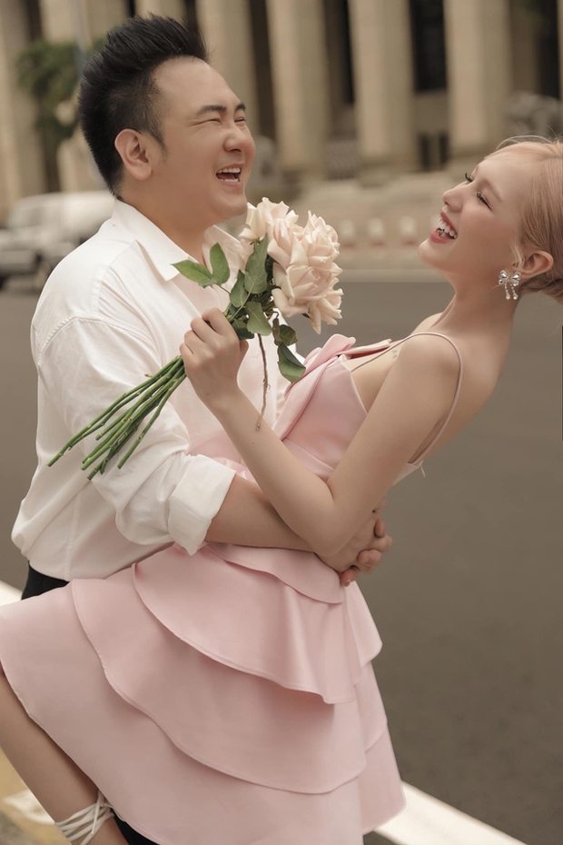 Xemesis có động thái siêu cấp nịnh vợ, dân tình lập tức đặt nghi vấn - Ảnh 4. Xemesis có động thái siêu cấp nịnh vợ, dân tình lập tức đặt nghi vấn - Ảnh 4.