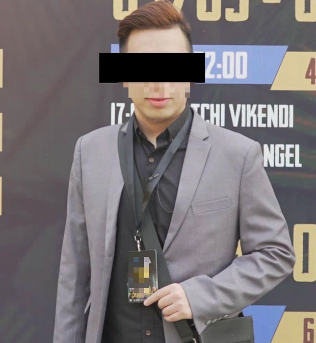 Caster hàng đầu DOTA 2 Việt bị bóc tình trường xấu xí gây chấn động cộng đồng: Bị tố quấy rối, gửi cả hình nhạy cảm! - Ảnh 7. Caster hàng đầu DOTA 2 Việt bị bóc tình trường xấu xí gây chấn động cộng đồng: Bị tố quấy rối, gửi cả hình nhạy cảm! - Ảnh 7.