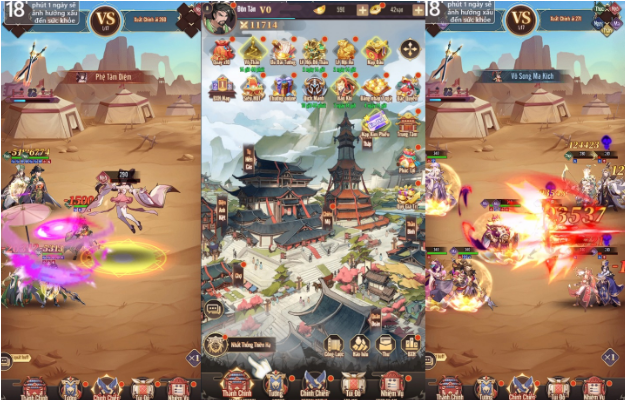 3Q Tốc Biến chốt ra mắt 12/3, tất tay tặng 685 lượt rút - Ảnh 2. 3Q Tốc Biến chốt ra mắt 12/3, tất tay tặng 685 lượt rút - Ảnh 2.