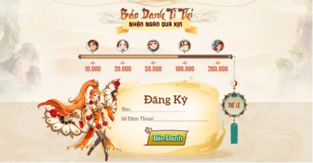 Phiêu lưu trên biển, giải mã bản đồ sương, mở rương báu: 3Q Chiến Chiến Chiến có kịch bản game rất ấn tượng - Ảnh 1.