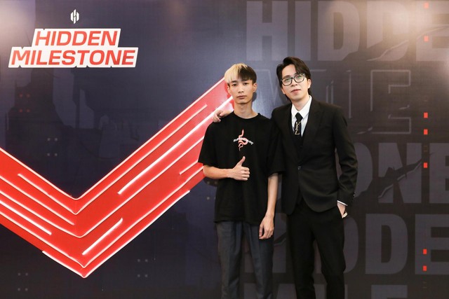 Sau một thời gian mai danh ẩn tích, ViruSs bất ngờ trở lại và lợi hại gấp đôi với chức danh Tổng giám đốc - Ảnh 11.