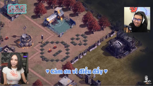 Tập cuối SoS Summer Romance gây bão với câu kết như phim Hàn: Vào ngày Tận thế, thật tốt vì có bạn ở bên! - Ảnh 7.