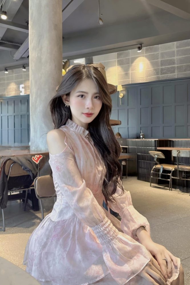 Dàn hot girl phim Việt giờ vàng: Lên sóng cân đẹp vai diễn, ngoài đời đắt show mẫu ảnh - Ảnh 4. Dàn hot girl phim Việt giờ vàng: Lên sóng cân đẹp vai diễn, ngoài đời đắt show mẫu ảnh - Ảnh 4.