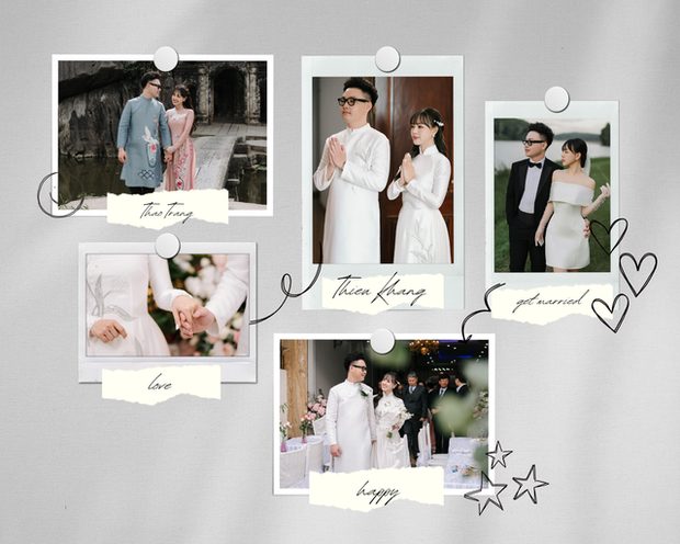 Toàn cảnh đám cưới đẹp như mộng của nữ thần Esports: Sang - xịn - mịn không có nhưng! - Ảnh 5. Toàn cảnh đám cưới đẹp như mộng của nữ thần Esports: Sang - xịn - mịn không có nhưng! - Ảnh 5.