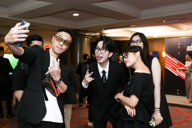 Sau một thời gian mai danh ẩn tích, ViruSs bất ngờ trở lại và lợi hại gấp đôi với chức danh Tổng giám đốc - Ảnh 12.