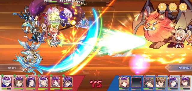 Chưa kịp hết nóng, Thái Hư Tam Quốc tiếp tục công bố lộ trình 8 bản cập nhật, toàn tính năng khủng tới tận 2023 - Ảnh 12. Chưa kịp hết nóng, Thái Hư Tam Quốc tiếp tục công bố lộ trình 8 bản cập nhật, toàn tính năng khủng tới tận 2023 - Ảnh 12.