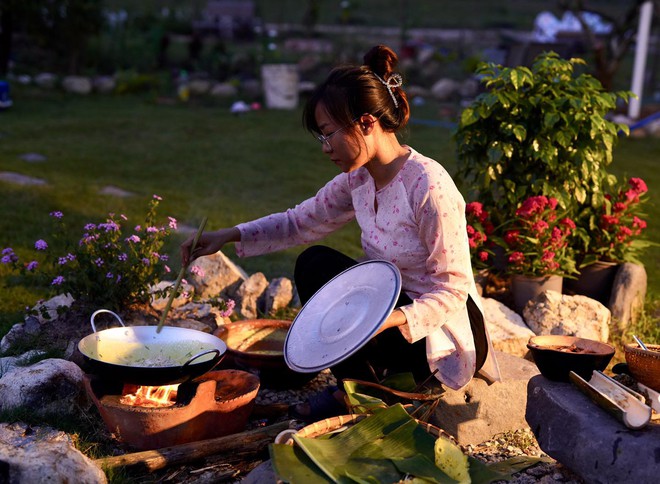 photo-11-1685896467507199310628-1685952925305-16859529254341098419508 3 cô thôn nữ miệt vườn nổi tiếng nhất hiện nay, khiến ai nhìn vào cũng phải nghẹn ngào: "Nhớ quê quá!" photo 11 1685896467507199310628 1685952925305 16859529254341098419508