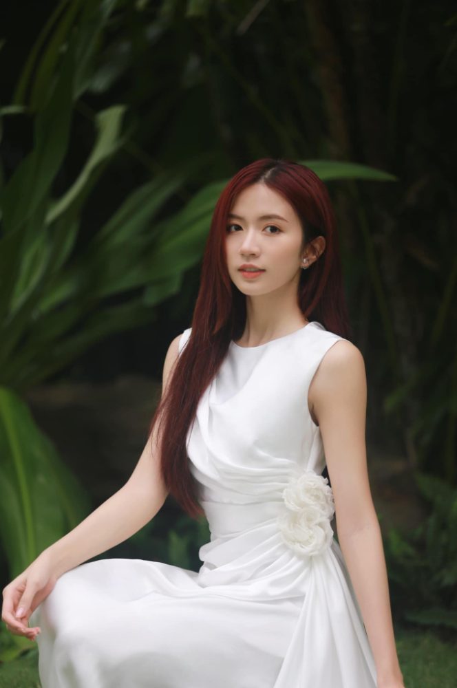 Dàn hot girl phim Việt giờ vàng: Lên sóng cân đẹp vai diễn, ngoài đời đắt show mẫu ảnh - Ảnh 3. Dàn hot girl phim Việt giờ vàng: Lên sóng cân đẹp vai diễn, ngoài đời đắt show mẫu ảnh - Ảnh 3.