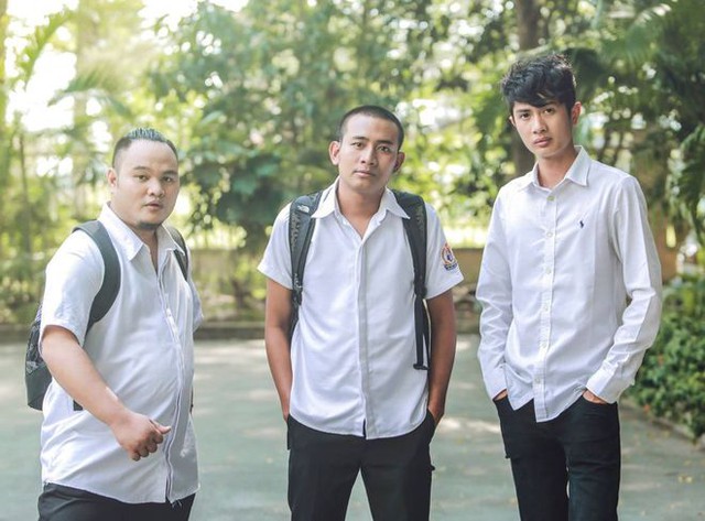 Từng là hiện tượng khuynh đảo giới trẻ 1 thập kỷ trước, những nhóm bạn nổi tiếng giờ ra sao? - Ảnh 13. Từng là hiện tượng khuynh đảo giới trẻ 1 thập kỷ trước, những nhóm bạn nổi tiếng giờ ra sao? - Ảnh 13.