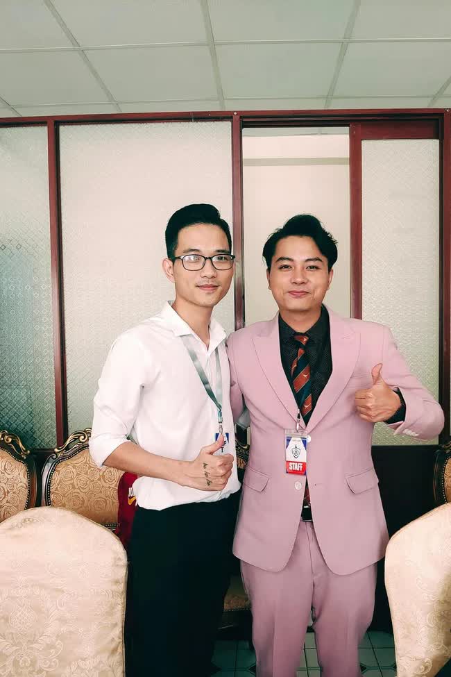 Điểm danh 3 HLV hứa hẹn đưa các đội tuyển Việt Nam lên ngôi tại APL 2022 - Ảnh 3. Điểm danh 3 HLV hứa hẹn đưa các đội tuyển Việt Nam lên ngôi tại APL 2022 - Ảnh 3.