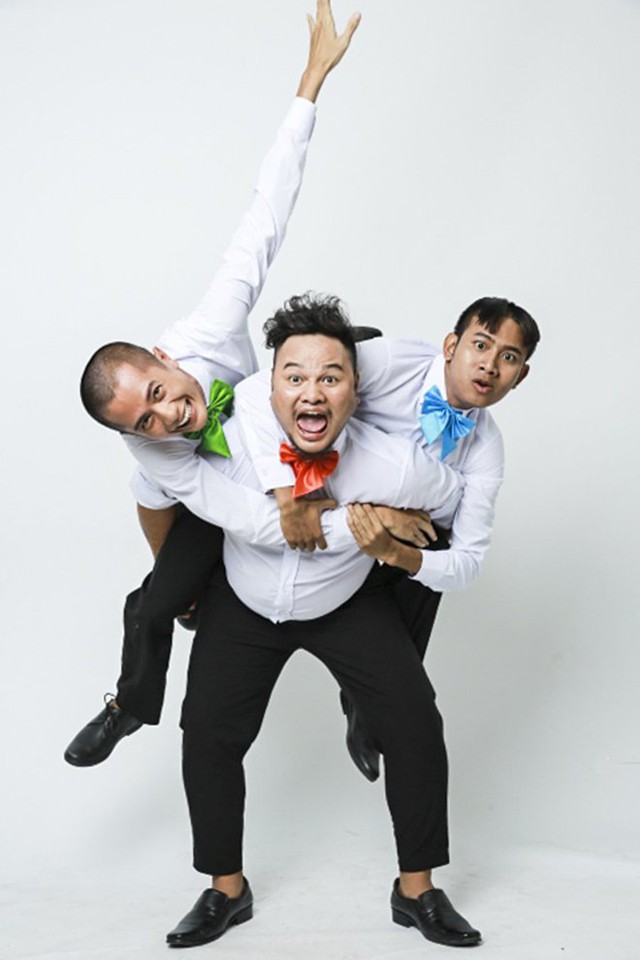 Từng là hiện tượng khuynh đảo giới trẻ 1 thập kỷ trước, những nhóm bạn nổi tiếng giờ ra sao? - Ảnh 14. Từng là hiện tượng khuynh đảo giới trẻ 1 thập kỷ trước, những nhóm bạn nổi tiếng giờ ra sao? - Ảnh 14.