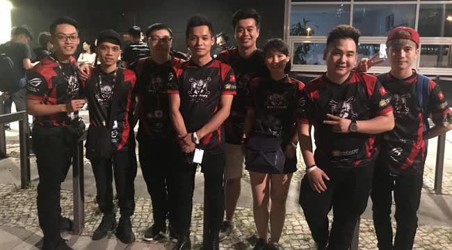 Độ Mixi bồi hồi tâm sự về những kỉ niệm thời còn là tuyển thủ thi đấu chuyên nghiệp - Ảnh 5.