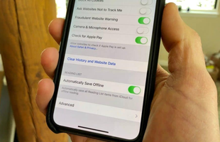 iPhone & iPad không mượt mà: Hãy thử ngay cách sau photo 1668584530949 1668584531012907706564 0 103 576 1024 crop 16685845592491175420657png
