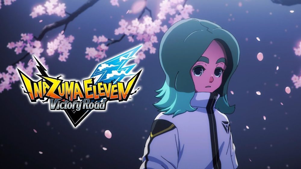 Tựa game thứ 7 của Serie Inazuma Eleven chính thức được ra mắt sau gần bảy năm ấp ủ - Ảnh 3. Tựa game thứ 7 của Serie Inazuma Eleven chính thức được ra mắt sau gần bảy năm ấp ủ - Ảnh 3.