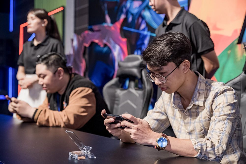 "Chiến thần Gaming" Samsung Galaxy A54 5G và A34 5G chính thức xuất trận - Ảnh 2. "Chiến thần Gaming" Samsung Galaxy A54 5G và A34 5G chính thức xuất trận - Ảnh 2.