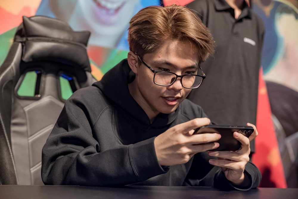 "Chiến thần Gaming" Samsung Galaxy A54 5G và A34 5G chính thức xuất trận - Ảnh 3. "Chiến thần Gaming" Samsung Galaxy A54 5G và A34 5G chính thức xuất trận - Ảnh 3.