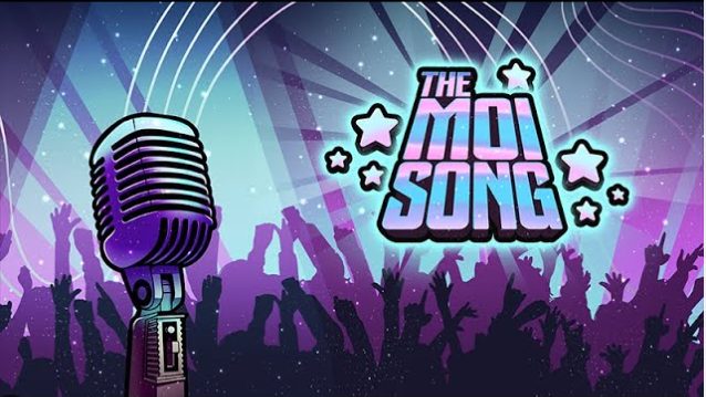 "Tạo nét" đỉnh cao tại cuộc thi của Độ Mixi, fan nam điển trai được ví với nhiều nhạc sĩ nổi tiếng - Ảnh 1.