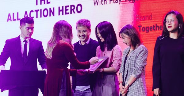 Một tựa game của VNG xuất sắc giành 2 giải thưởng tại YouTube Works Awards 27 Một tựa game của VNG xuất sắc giành 2 giải thưởng tại YouTube Works Awards photo 1696999314539 16969993146371536702440 5 0 592 939 crop 1697012910530883452813png