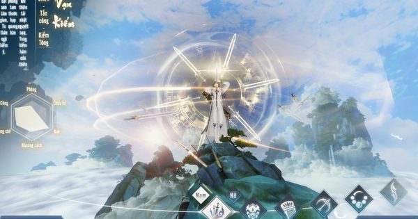 Thêm một bom tấn đến từ Perfect World được Gamota phát hành tại Việt Nam, tái hiện lại một thời Tru Tiên hoàng kim photo 1706858737988 17068587384041916855935 0 62 1080 1790 crop 170686020486976908888png