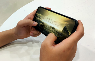 Chơi game ngày cuối năm: Death Stranding Director's Cut trên iPhone 15 Pro Max tuyệt vời như thế nào? 33 Chơi game ngày cuối năm: Death Stranding Director's Cut trên iPhone 15 Pro Max tuyệt vời như thế nào? photo 1707447387195 1707447387572262092441 177 0 765 940 crop 17074476281451523913106png