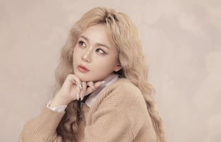 MisThy lại gây "chấn động", diện mạo "khó diễn tả" trong ngày đầu năm mới photo 1707532055351 1707532055521821954133 28 0 428 640 crop 17075323920401014850197png