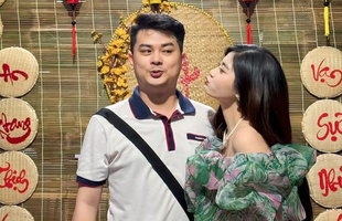 Cặp đôi chia tay trong đêm Giáng sinh "viral" khắp cõi mạng có động thái mới, tất cả chỉ là "content"? photo 1707715991521 1707715991883225293214 82 0 411 526 crop 1707716143555446177805png