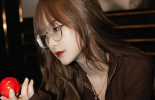 Gấm Kami bất ngờ báo tin vui 27 Gấm Kami bất ngờ báo tin vui photo 1707791264641 17077912650261466094794 93 0 692 958 crop 17077914309891795188976png