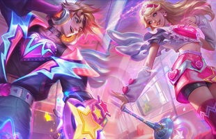 Chưa ra mắt, hai trang phục Valentine của Tốc Chiến đã bị chê tơi tả photo 1707846315569 17078463166531783741663 0 19 365 603 crop 17078469711691834656930png