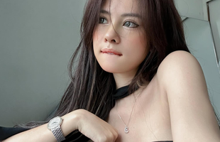 Sau màn đọ dáng với MisThy, nữ TikToker "lột xác", khoe "tâm hồn" khó đỡ 26 Sau màn đọ dáng với MisThy, nữ TikToker "lột xác", khoe "tâm hồn" khó đỡ photo 1709788340619 1709788340754594598074 652 0 1612 1536 crop 17097885164211633063161png