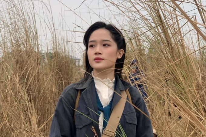 Tay ngang đóng nữ chính, gái xinh nói gì về cảnh nhạy cảm trong phim nổi tiếng - Ảnh 1. Tay ngang đóng nữ chính, gái xinh nói gì về cảnh nhạy cảm trong phim nổi tiếng - Ảnh 1.