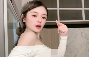Bất chấp tai tiếng, hot girl lại diện đồ xuyên thấu nhảy múa trên sóng live photo 1710313218988 17103132192641420547681 42 0 399 571 crop 1710313653382326392317png