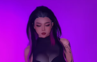 Hóa thân chuẩn từng milimet, nữ coser vẫn bị CĐM chỉ trích vì hành động không ngờ photo 1711725709522 17117257100791871919400 84 7 335 408 crop 17117262499771863495059png