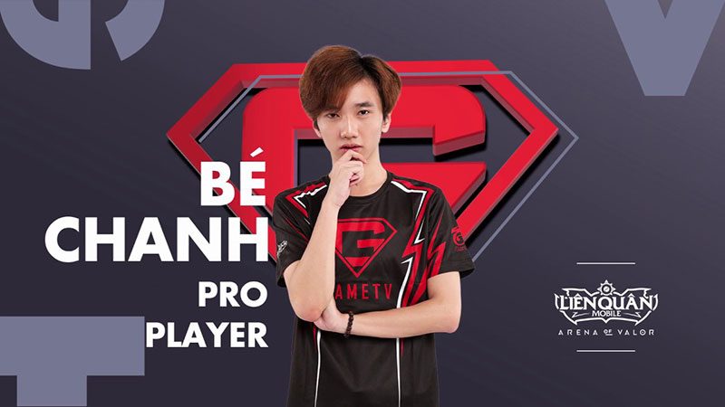 Tuyển thủ bị Garena 'ban' vĩnh viễn, ngoại hình khiến fan liên tưởng người này Tuyển thủ bị Garena 'ban' vĩnh viễn, ngoại hình khiến fan liên tưởng người này