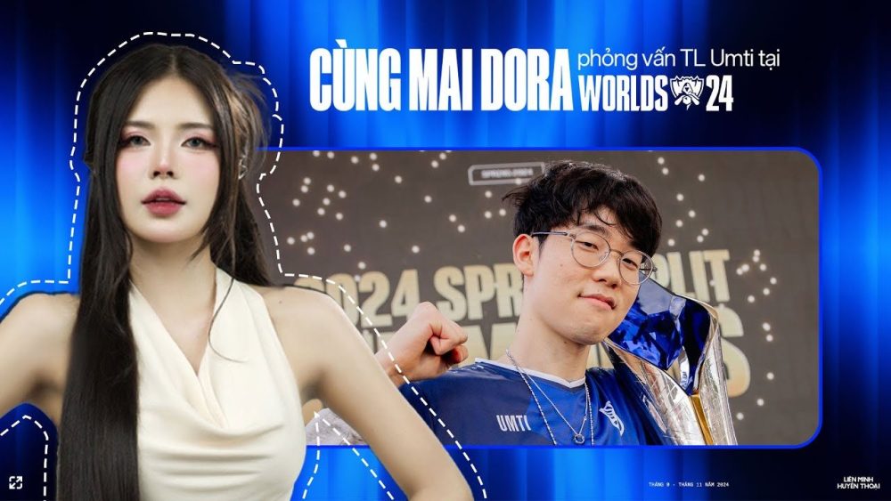 Mai Dora bức xúc lên đỉnh, quyết