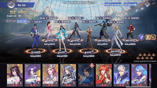 Đấu La Đại Lục – Hồn Sư Đối Quyết chính thức Open Beta hôm nay, chiêu đãi Hồn Sư loạt GIFTCODE cực HOT! - Ảnh 3.